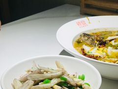 -新辣宴·湖南家常菜·商务聚餐(中粮创芯店)