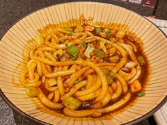 -丝路金桃·新疆菜(徐汇店)