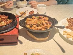 -永乐饭庄(安德路店)