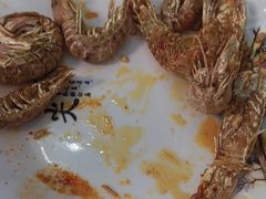 -秋姐美食店(海陵岛保利店)