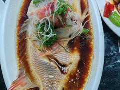 -小海豚•老字号海鲜餐厅(天涯店)