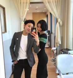 -简法造型·品牌形象店