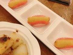-富豪酒家(正大广场店)