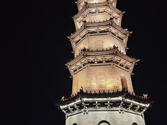 -大同古城墙