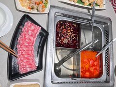 -海底捞火锅(群光广场店)