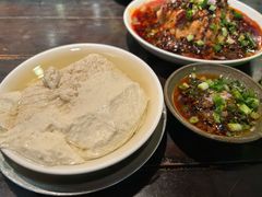 -张豆花(碚峡路店)