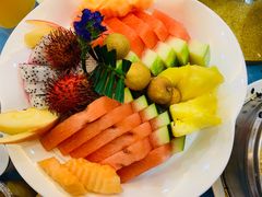 -椿记烧鹅(叠彩店)