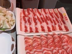 -大龙燚·旷野鲜火锅(广州首店)