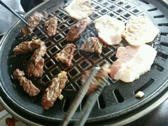 -印象三宝潮汕鲜牛肉火锅烤肉(个体大世界店)