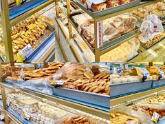 -爱德顺糕点食屋(利民道店)