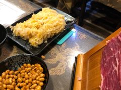 -小窝头炭火铜锅