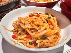 -匠熙小馆(崇文门店)