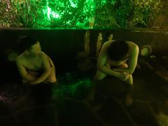 -西安国际创新人才交流中心•药浴温泉
