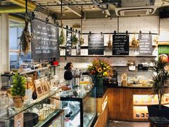 -O'mills Sourdough Bakery&Bistro(永嘉路店)