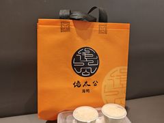 -佬太公海鸭·宁波菜(上海总店)