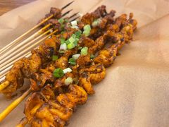 -去吃小龙虾·江湖菜·烧烤(南滨路店)