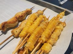 -聚点·北京串(紫竹桥店)