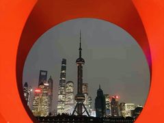 -上海港国际客运中心