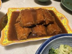 -那家小馆•北京菜•烤鸭(中关村店)