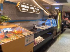 -一绪に寿喜烧(虹悦城店)