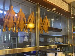 -东方饺子王臻味餐厅(新嘉坡城店)