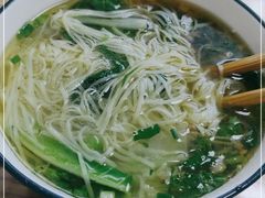 -刘豆花