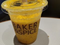 -BAKER&SPICE(BFC外滩金融中心店)