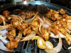-九田家黑牛烤肉料理(太阳城店)