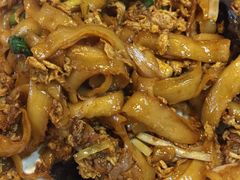 -台北楚楚园馅饼粥(虹桥南丰城店)