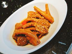 -味可道美食坊(福基路店)