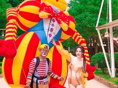 -武汉玛雅海滩水公园