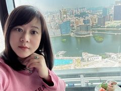 -澳门旅游塔360°旋转餐厅(南湾湖广场店)