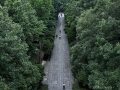 -灵谷景区