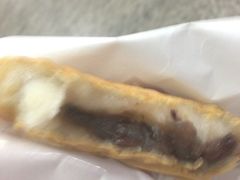 白玉红豆鲷鱼烧-粉粉乐鲷鱼烧(美罗城店)