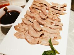 -福来居烤鸭店(天坛二店)