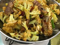 -聚德福海鲜家常菜(刘庄店)