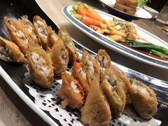 -味莊·青岛菜(云霄路店)
