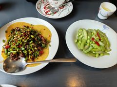 -江宴渔村·鱼鲜土菜(紫荆广场店)