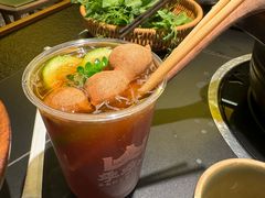 -季季山·云南野生菌火锅(上海首店)