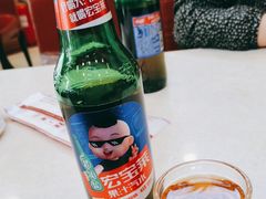 -金鼎驴肉饺子馆(西四道街店)
