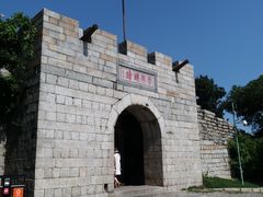 -胡里山炮台