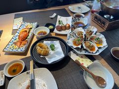 -德川家日本料理(中关村寰太大厦店)