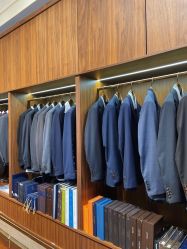 -MR.COLLECTION西装先生(富华里店)