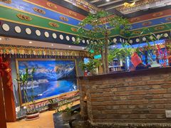 -后院犇牛主题餐厅(云岗店)