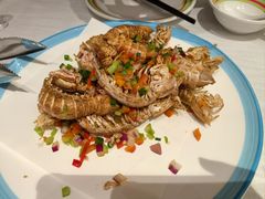 -开海·红岛海鲜虾水饺(石老人店)