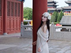 -大槐树寻根祭祖园