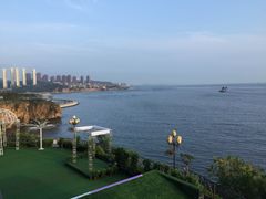 -渔公码头·九龙湾国际饭店