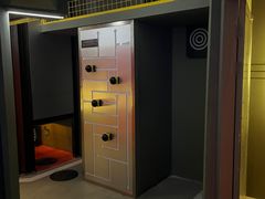 -Xcape异时刻密室逃脱(长风大悦城店)