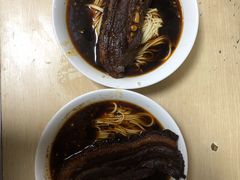 -顺心拉面馆(马道街店)