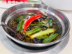 -围炉夜话·潮汕卤水火锅(榕江店)